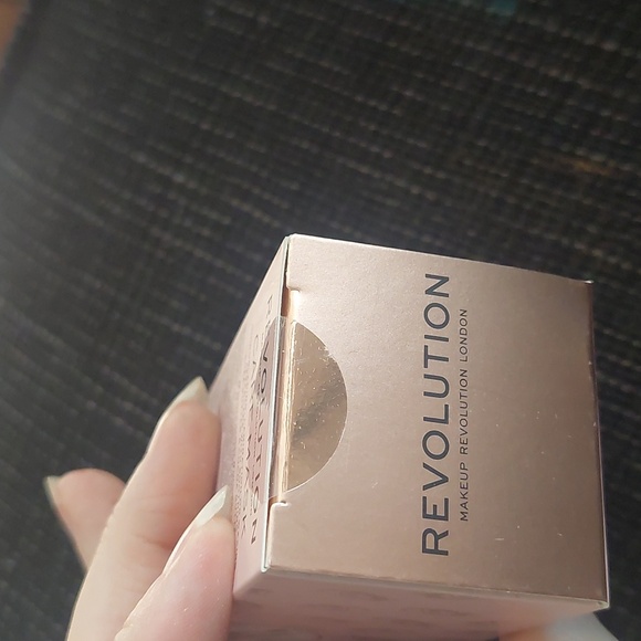 New revolution brow care mask - Picture 4 of 4